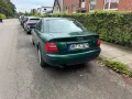 Audi A4 B5 1,6l mit Tüv Klima