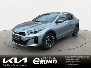 Kia Xceed 1.6 PHEV Spirit - NAVI - SHZ - SITZ-MEMORY