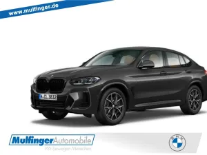 BMW X4 x20d M Sport HUD Laser Lenkradh.Kamera HiFi19