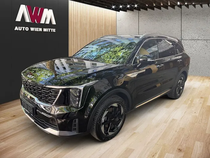 Kia Sorento 1,6 T-GDi Plug-In Hybrid GPF AWD Plat...