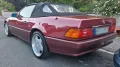 Mercedes-Benz Mercedes Sl 280 R129