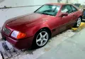 Mercedes-Benz Mercedes Sl 280 R129