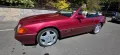 Mercedes-Benz Mercedes Sl 280 R129