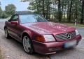 Mercedes-Benz Mercedes Sl 280 R129