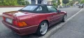 Mercedes-Benz Mercedes Sl 280 R129