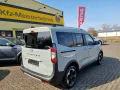 Ford Tourneo Courier 1.0 EB ACTIVE Navi SHZ Kamera - 