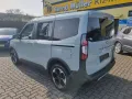 Ford Tourneo Courier 1.0 EB ACTIVE Navi SHZ Kamera - 