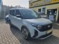 Ford Tourneo Courier 1.0 EB ACTIVE Navi SHZ Kamera - 