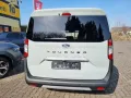 Ford Tourneo Courier 1.0 EB ACTIVE Navi SHZ Kamera - 
