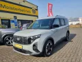 Ford Tourneo Courier 1.0 EB ACTIVE Navi SHZ Kamera - 