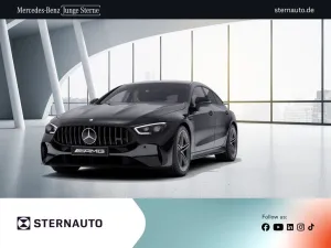 Mercedes-Benz Mercedes-AMG GT 63 S E PERF Aero HUD Night Pano