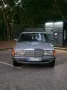 Mercedes-Benz W123 200  H-Kennzeichen  TÜV...