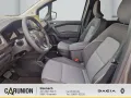 Renault Kangoo PKW Techno TCe 130 EDC (L1)