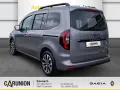 Renault Kangoo PKW Techno TCe 130 EDC (L1)