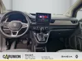 Renault Kangoo PKW Techno TCe 130 EDC (L1)