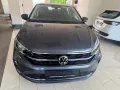 Volkswagen Taigo Life