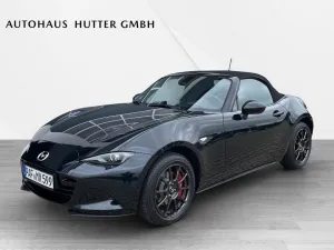 Mazda MX-5 2ST 1.5L SKYACTIV-G 132 6MT RWD Homura