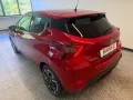 Nissan Micra N-Design Automatik 10 TKM wie Neu