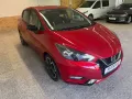 Nissan Micra N-Design Automatik 10 TKM wie Neu