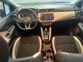 Nissan Micra N-Design Automatik 10 TKM wie Neu