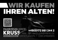 Nissan Micra N-Design Automatik 10 TKM wie Neu