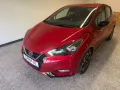 Nissan Micra N-Design Automatik 10 TKM wie Neu