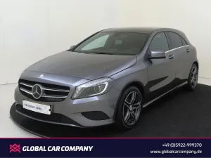 Mercedes-Benz A 180 CDI TEMPO,BI-XENON,NAVI,BT,CD,PDC