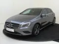Mercedes-Benz A 180 CDI TEMPO,BI-XENON,NAVI,BT,CD,PDC