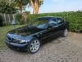 BMW 318i E46 - TÜV bis 2028 - Vollleder - ...