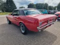 Ford Mustang Coupé 1967 - V8 C-Code-Restauriert