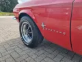 Ford Mustang Coupé 1967 - V8 C-Code-Restauriert