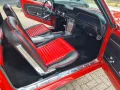 Ford Mustang Coupé 1967 - V8 C-Code-Restauriert