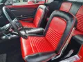 Ford Mustang Coupé 1967 - V8 C-Code-Restauriert