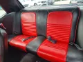 Ford Mustang Coupé 1967 - V8 C-Code-Restauriert