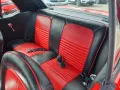 Ford Mustang Coupé 1967 - V8 C-Code-Restauriert