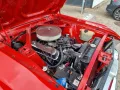 Ford Mustang Coupé 1967 - V8 C-Code-Restauriert