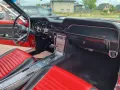 Ford Mustang Coupé 1967 - V8 C-Code-Restauriert