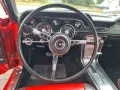 Ford Mustang Coupé 1967 - V8 C-Code-Restauriert