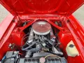Ford Mustang Coupé 1967 - V8 C-Code-Restauriert