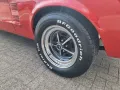 Ford Mustang Coupé 1967 - V8 C-Code-Restauriert