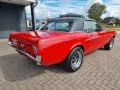 Ford Mustang Coupé 1967 - V8 C-Code-Restauriert