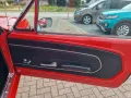 Ford Mustang Coupé 1967 - V8 C-Code-Restauriert