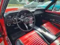 Ford Mustang Coupé 1967 - V8 C-Code-Restauriert