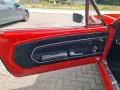 Ford Mustang Coupé 1967 - V8 C-Code-Restauriert