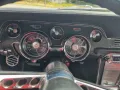 Ford Mustang Coupé 1967 - V8 C-Code-Restauriert
