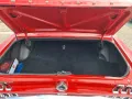 Ford Mustang Coupé 1967 - V8 C-Code-Restauriert