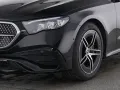 Mercedes-Benz E 220 d AMG Night-Paket Panorama DISTRONIC Totw.