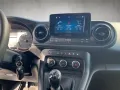Mercedes-Benz Citan 112 CDI  1.5 CDI NAVI*KAMERA*KLIMA*APPLE