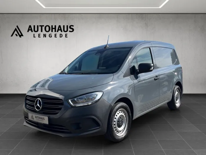 Mercedes-Benz Citan 112 CDI  1.5 CDI NAVI*KAMERA*KLIMA*APPLE