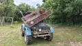 Other Aro Offroad Geländewagen  Robur